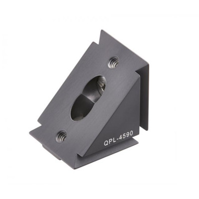 Novoflex Angolare con 4x 1/4 e Q=profile
