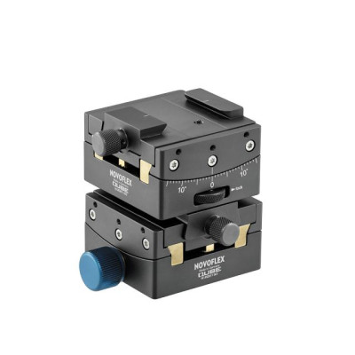 Novoflex Testa Duo-Kit goniometrica modulare
