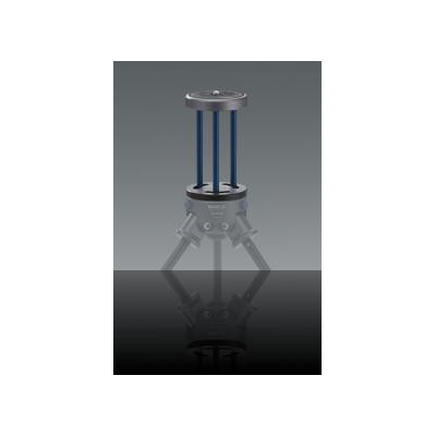 Novoflex Supporto centrale h. 8cm per base treppiede TrioPod