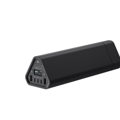 Omnicharge Omni Power Station 40C+ /6slot USB-C  No CA