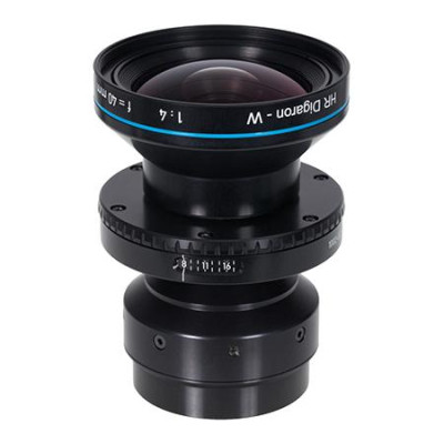 Rodenstock HR Digaron-W f1:4.0/40 mm