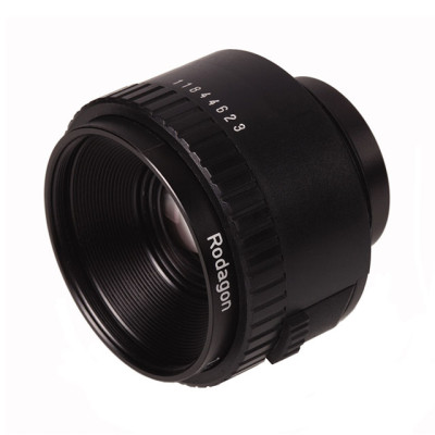 Rodenstock Rodagon 2.8/50mm