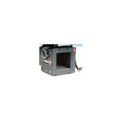 Silvestri Adattatore Hasselblad V per Zenza Bronica SQ 6x6