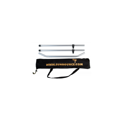 Sunbounce SUN BOUNCE telaio 60x90cm con borsa per trasporto