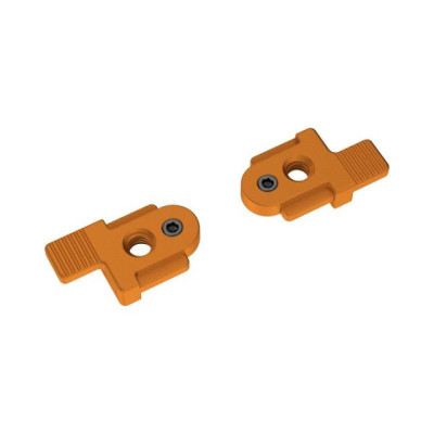 Tether Tools AeroTrac  2 chiusure magnetiche
