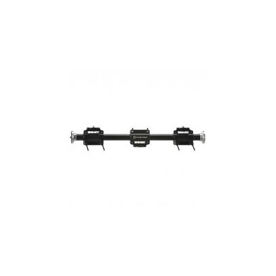 Tether Tools barra trasversale per treppiede - 4 teste