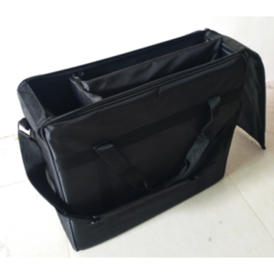 Trux Design Borsa per 2 pannelli   Dimensioni 58x48x28cm