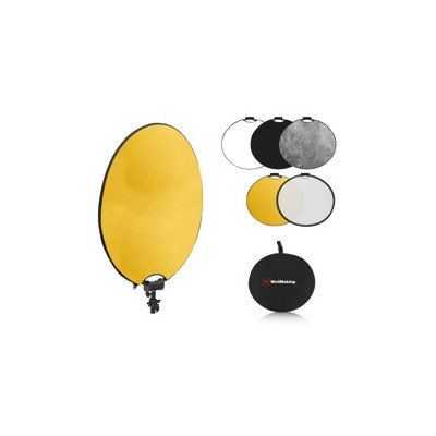 Trux Design Pannello 5 in 1 con maniglie/vite 80cm