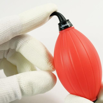 VSGO Pompetta Mini rossa
