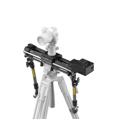 Zeapon Micro4 E500 slider motorizzato escursione 590mm
