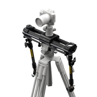 Zeapon Micro3 M500 slider manuale escursione 590mm