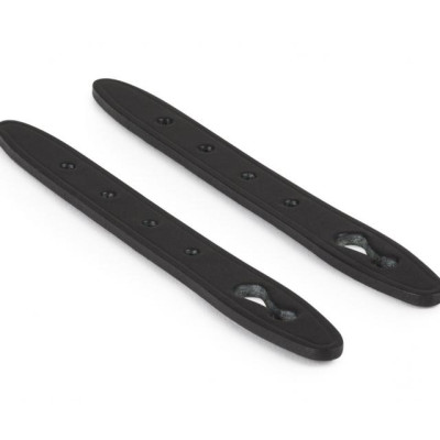 Billingham Cinghia frontale per la Hadley Small Pro (Nera)
