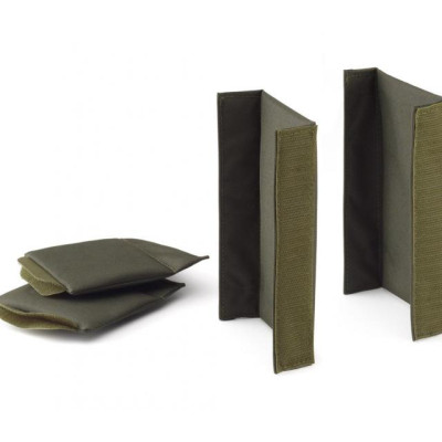 Billingham Set divisori per Mini Eventer (Cioccolato)
