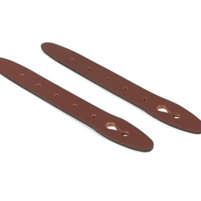 Billingham Cinghia frontale per la Hadley Pro 2020 (Tan)