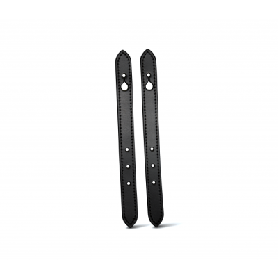 Billingham Cinghia frontale per Eventer MKII (nero)