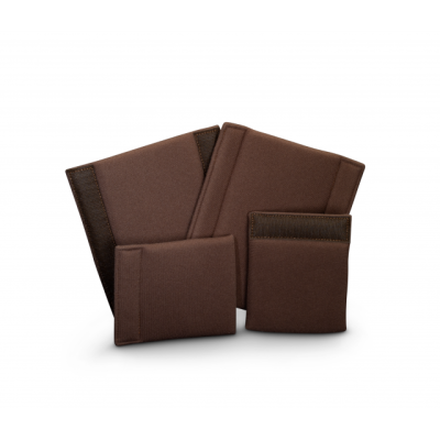 Billingham Set divisori pr Eventer MKII (cioccolato)