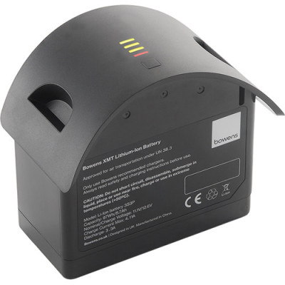 Bowens Batteria XMT