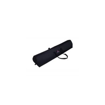 Aurora Borsa da trasporto per 4 stativi misura 122x26x21 cm