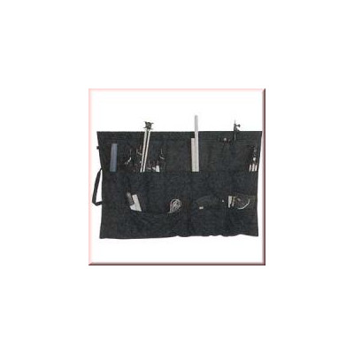 Aurora Organizer Studio Wall con 18 tasche