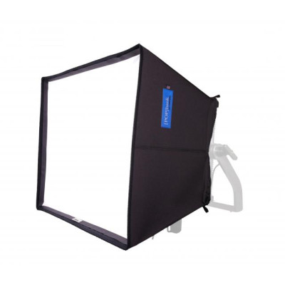 Chimera Lightbank M 1x2 con Frame