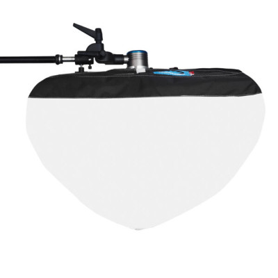 Chimera Pancake Lantern M 89cm senza oscurante
