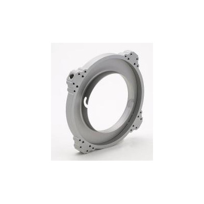 Chimera Anello adattatore per Elinchrom Scanlite HMI