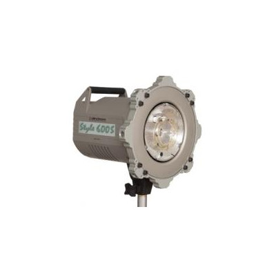 Chimera Anello adattatore per Elinchrom OctaPlus metallo