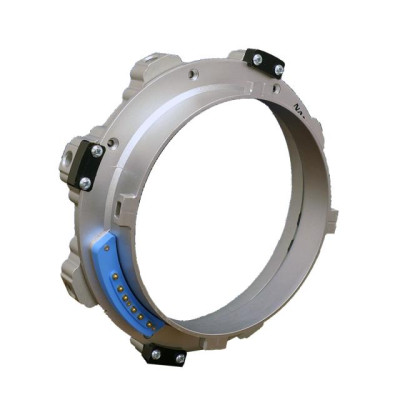 Chimera Speed Ring Nanlux
