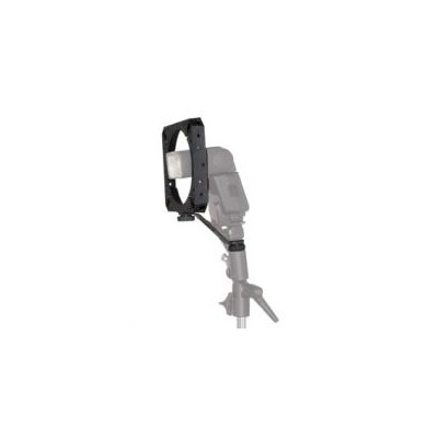 Chimera Anello adattatore per Canon 540EZ/550EX
