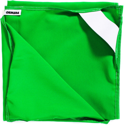 Chimera Pannello riflettente 121.9x183cm chroma green