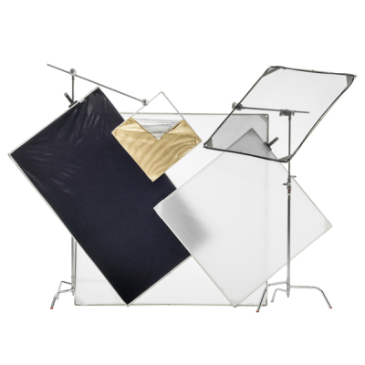 Chimera Kit Pannelli Pro 107x107cm