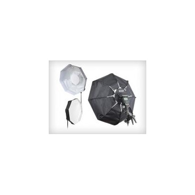 Chimera Kit Octa 2 Beauty per flash a slitta (c/ speedring)