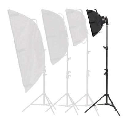 Chimera Bank Video pro Plus One sottile XS 40x55cm