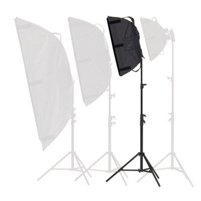 Chimera Bank Video pro Plus One sottile S 60x80cm