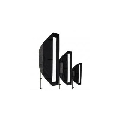 Chimera Bank Video Pro Plus Strip S 20x90cm