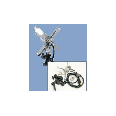 Chimera Anello adattatore attacco Mogul