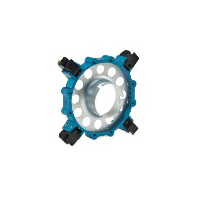 Chimera Anello adattatore dedicato Triolet Quick Release