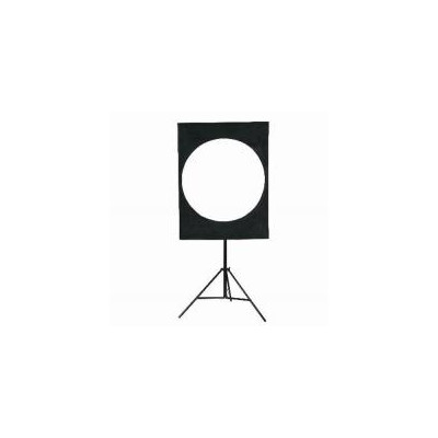 Aurora Maschera circolare per LBD 810 - LBDR 810 diam. 70cm