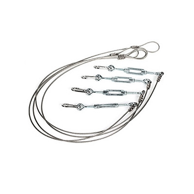 Cambo VCSE-60 set prolunga cavi 60 cm