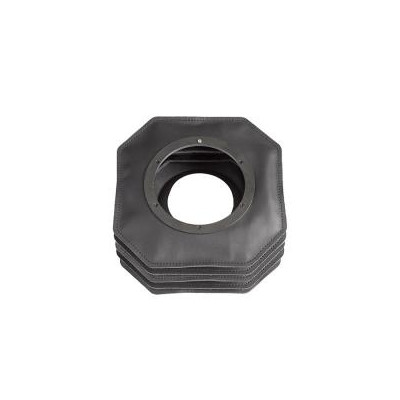 Cambo Soffietto regolabile per Actus (300mm)