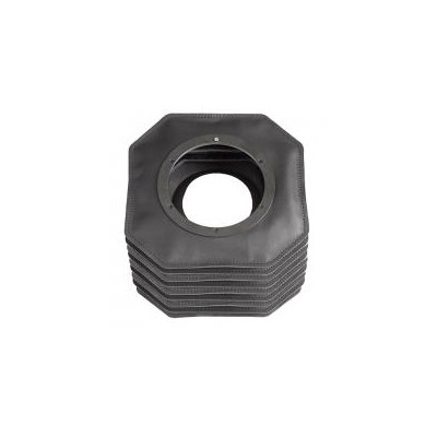 Cambo Soffietto regolabile per Actus (400mm)