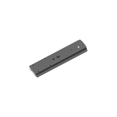 Cambo Monorotaia standard per DB (175mm)