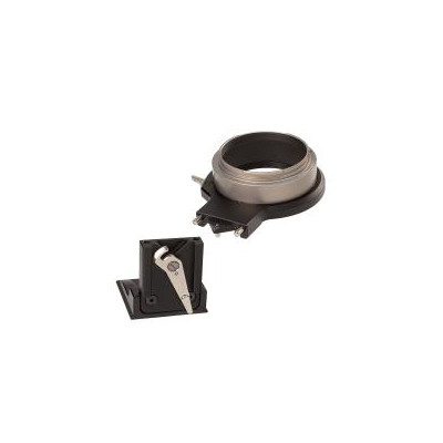 Cambo kit supporto baionetta Actus per GFX-100 con Ultima