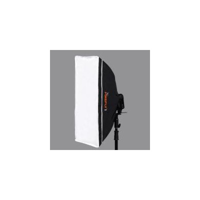 Aurora Firefly II Strip 25x60 cm interno argento testa tonda