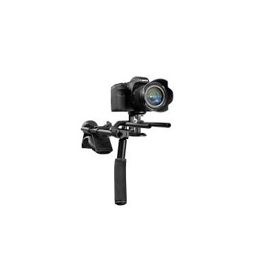 Cambo Supporto Rig offset fisso