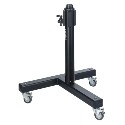 Cambo MST con base a T e piastra da 3/8" inclusa ( MST-22)
