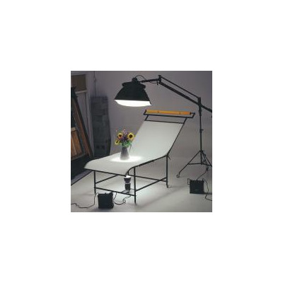 Cambo Tavolo da ripresa cm160x122x80 - solo telaio