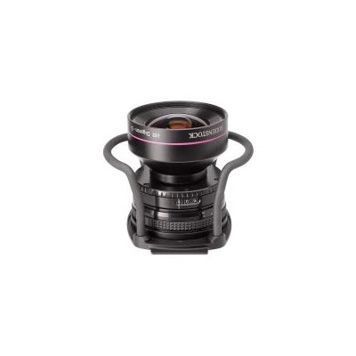 Cambo Wide-RS  23 mm HR Digaron-S Solo Diaframma