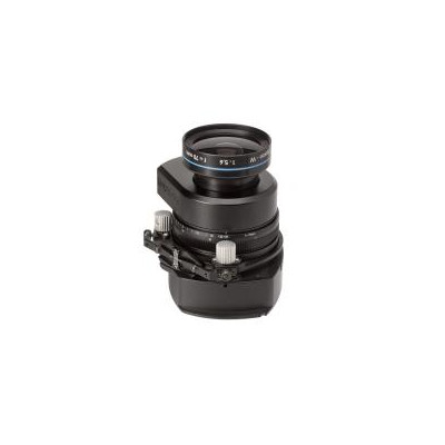 Cambo Wide-T/S  70 mm HR Digaron-W con PhaseOne X-shutter