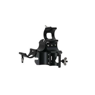 9Solutions truss 50 aggancio 3 assi